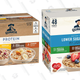 Illustration for article titled Prime Members, Save on Quick Breakfasts to Start Your Day Right